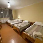 Goscinne Maja Quarto em Acomodações Particulares *