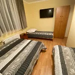 Goscinne Maja Quarto em Acomodações Particulares *