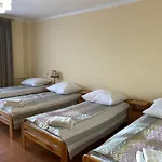 Goscinne Maja Quarto em Acomodações Particulares Bialka Tatrzanska