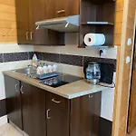 Goscinne Maja * Bialka Tatrzanska