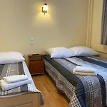 Goscinne Maja Quarto em Acomodações Particulares Bialka Tatrzanska