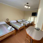 Goscinne Maja Quarto em Acomodações Particulares *