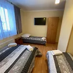 Goscinne Maja Quarto em Acomodações Particulares Bialka Tatrzanska
