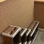 Quarto em Acomodações Particulares Goscinne Maja