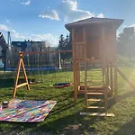 Goscinne Maja Privatunterkunft