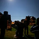 Privatunterkunft Goscinne Maja *