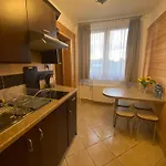 Goscinne Maja Quarto em Acomodações Particulares Bialka Tatrzanska