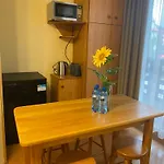 Goscinne Maja Quarto em Acomodações Particulares