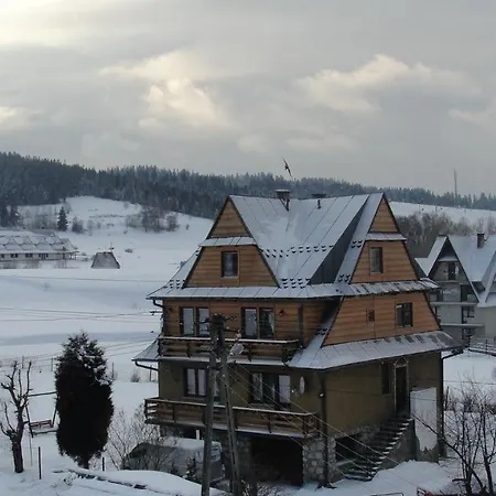 Goscinne Maja * Białka Tatrzańska