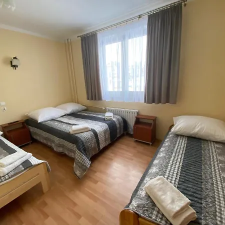 Homestay szállás Goscinne Maja