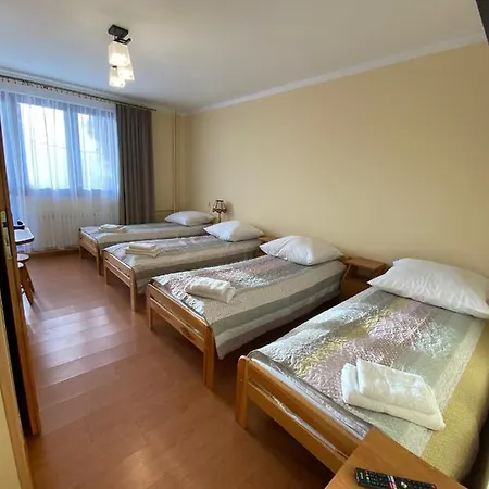 Séjour chez l'habitant Goscinne Maja *