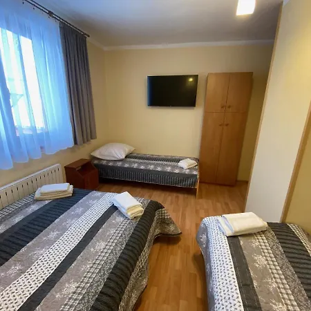 Goscinne Maja Homestay szállás Białka Tatrzańska