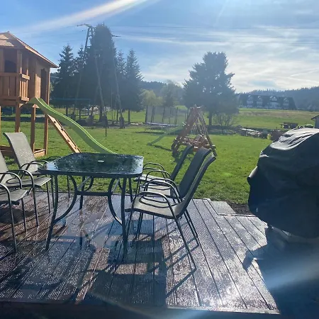 Habitación en casa particular Goscinne Maja Białka Tatrzańska