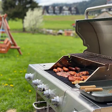 Goscinne Maja Białka Tatrzańska