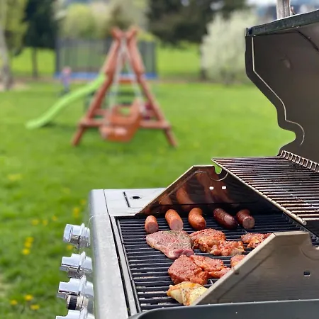 Habitación en casa particular Goscinne Maja *