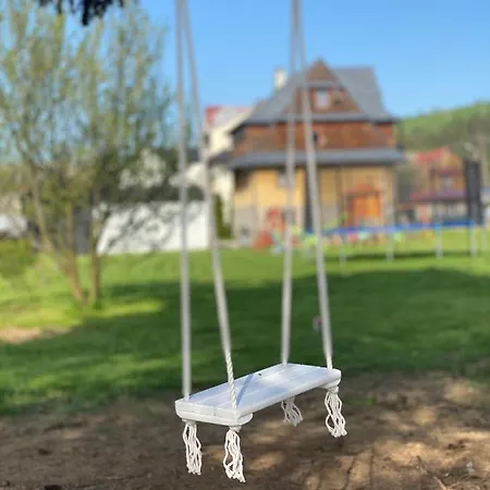 Séjour chez l'habitant Goscinne Maja