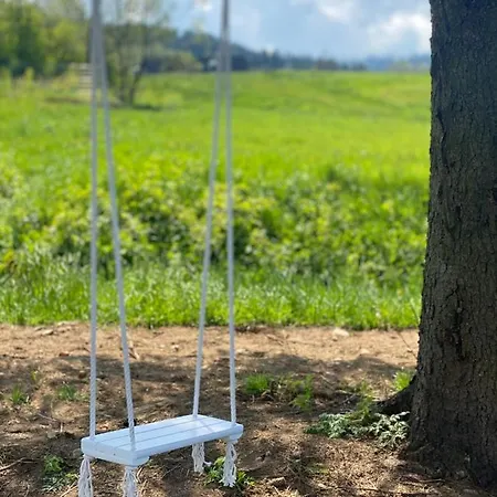 Séjour chez l'habitant Goscinne Maja *