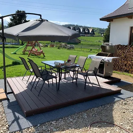 Goscinne Maja * Białka Tatrzańska