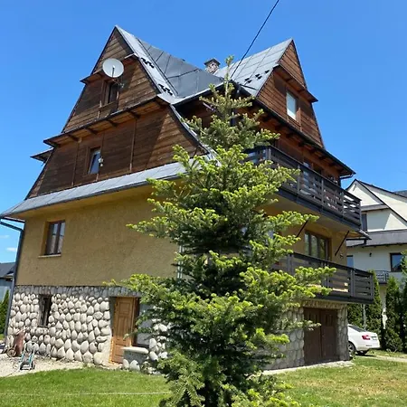 Goscinne Maja * Białka Tatrzańska