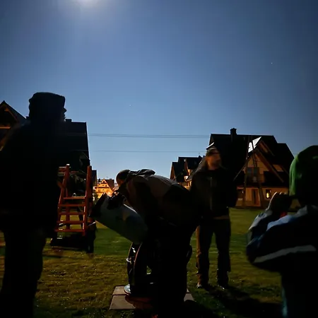 Séjour chez l'habitant Goscinne Maja *