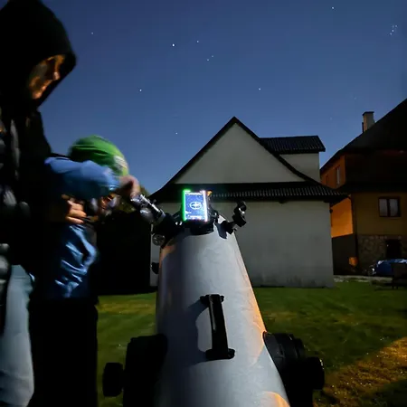 Habitación en casa particular Goscinne Maja